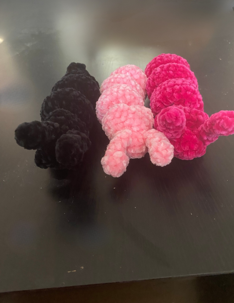 Snigeln  Sniggo mellan